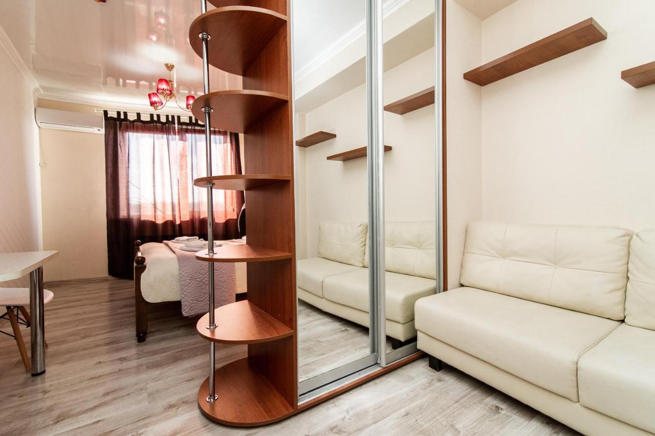 Luxrent Lejlighed Chişinău Eksteriør billede