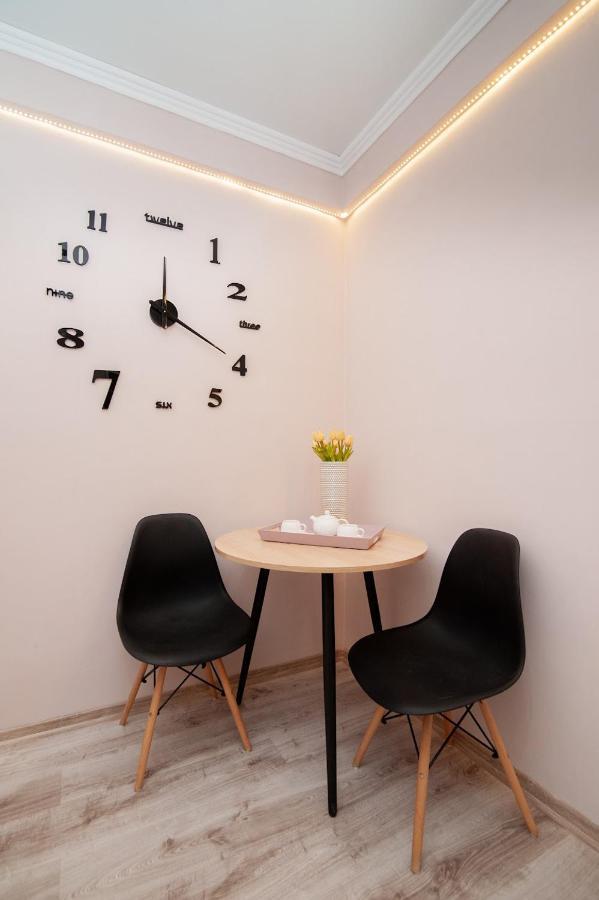 Luxrent Lejlighed Chişinău Eksteriør billede