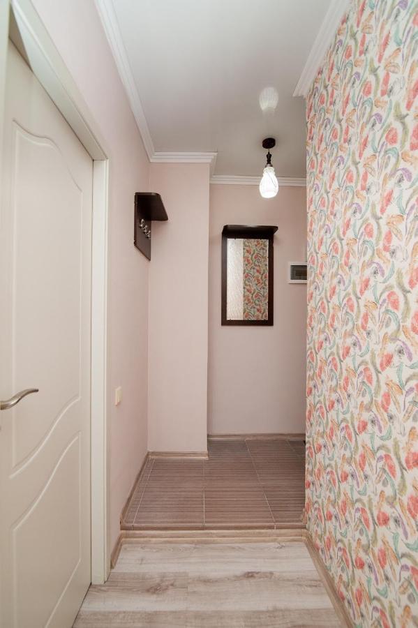 Luxrent Lejlighed Chişinău Eksteriør billede
